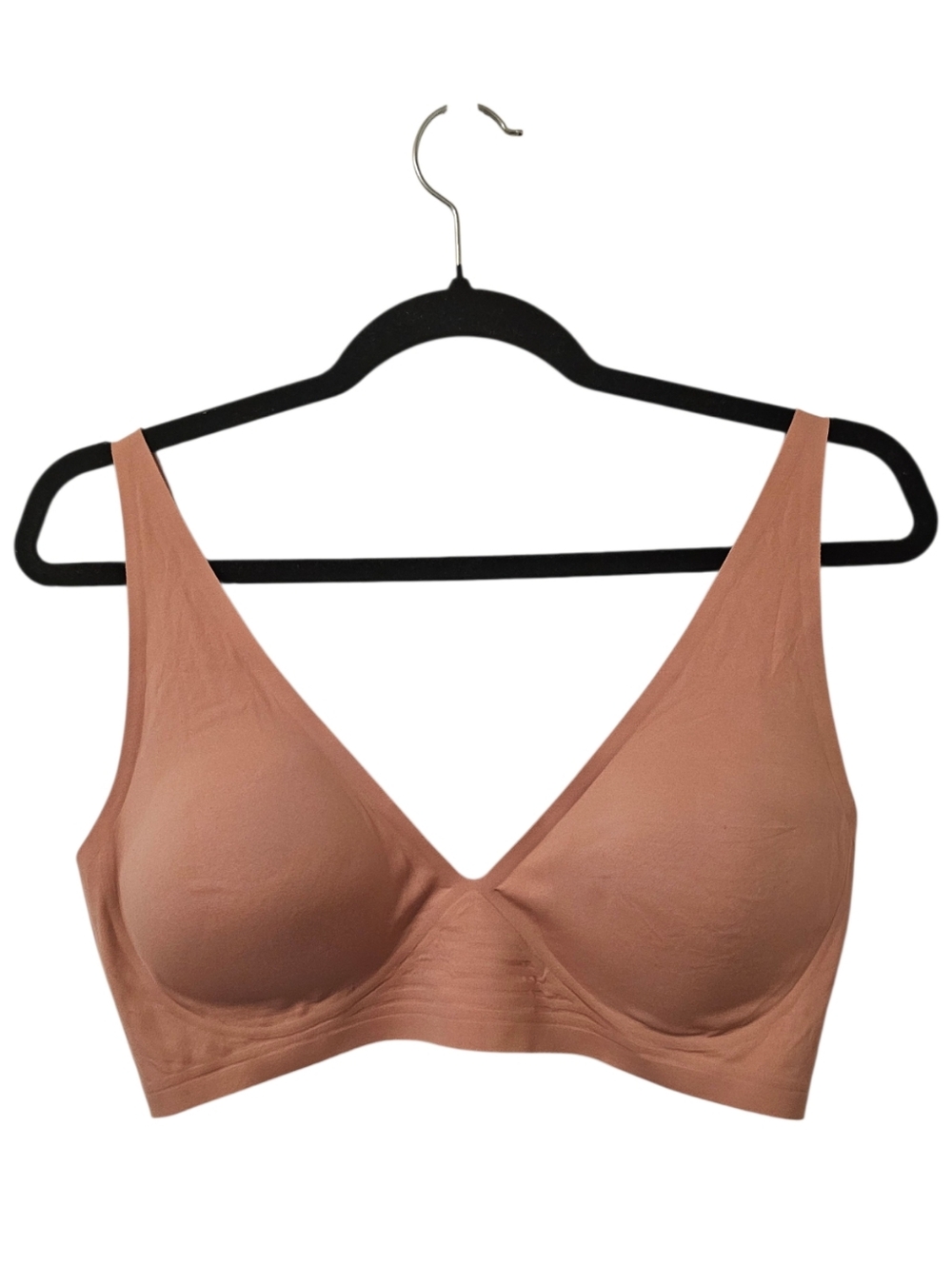 Pink Splendid Women's Wireless Seamless Bra